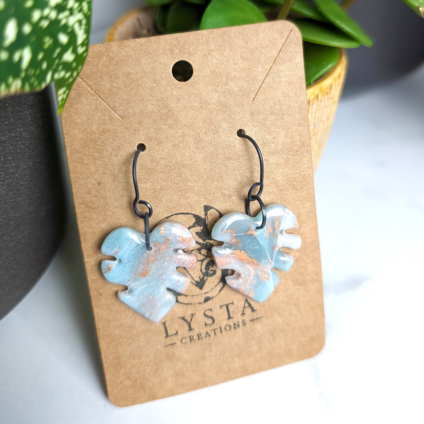 Brise Marine - Monstera