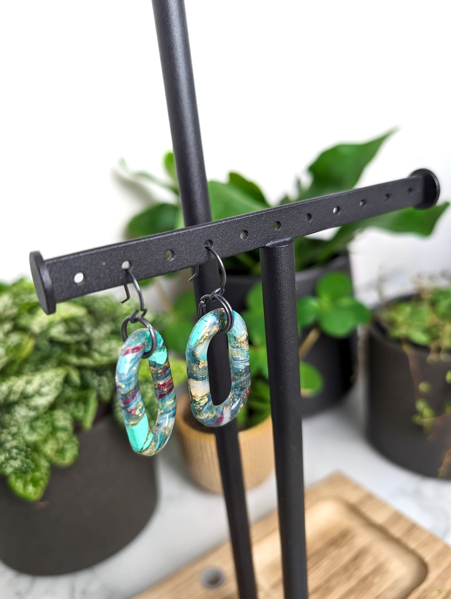 Forêt Mouchetée - Zéphyrettes