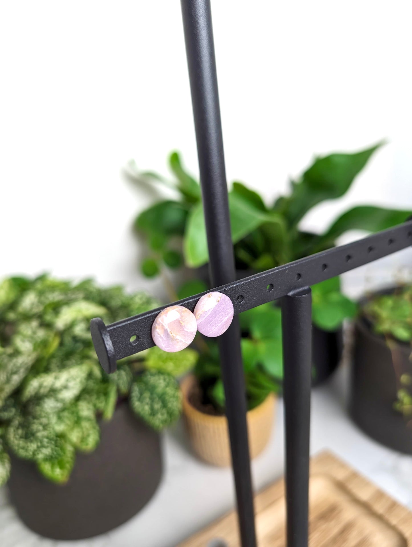 Sable Rose - Orbillon