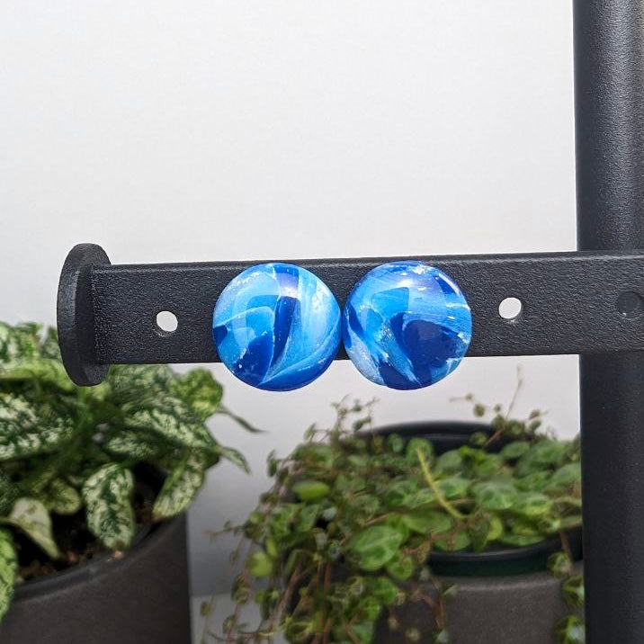 Océan Calme - Orbillons