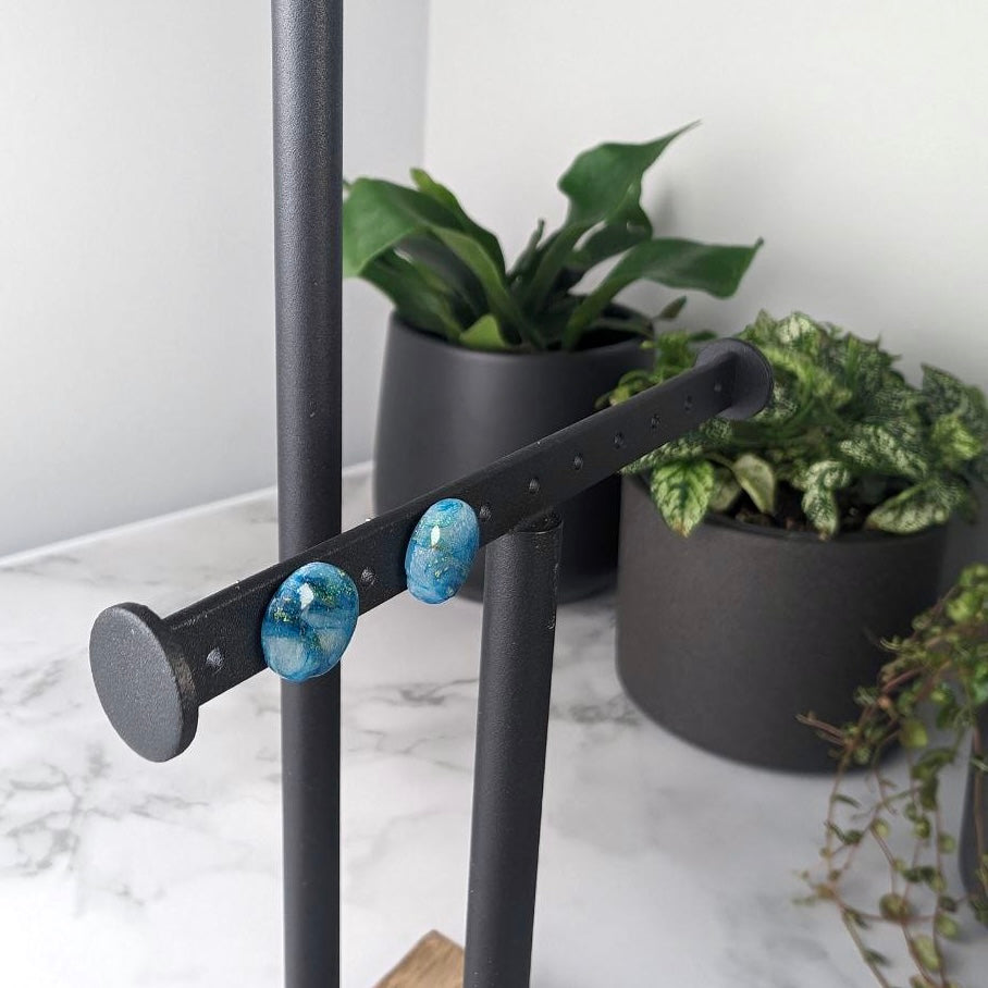 Flot de Soleil - Orbillons