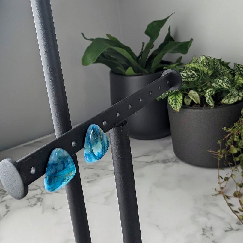 Flot de Soleil - Triolets