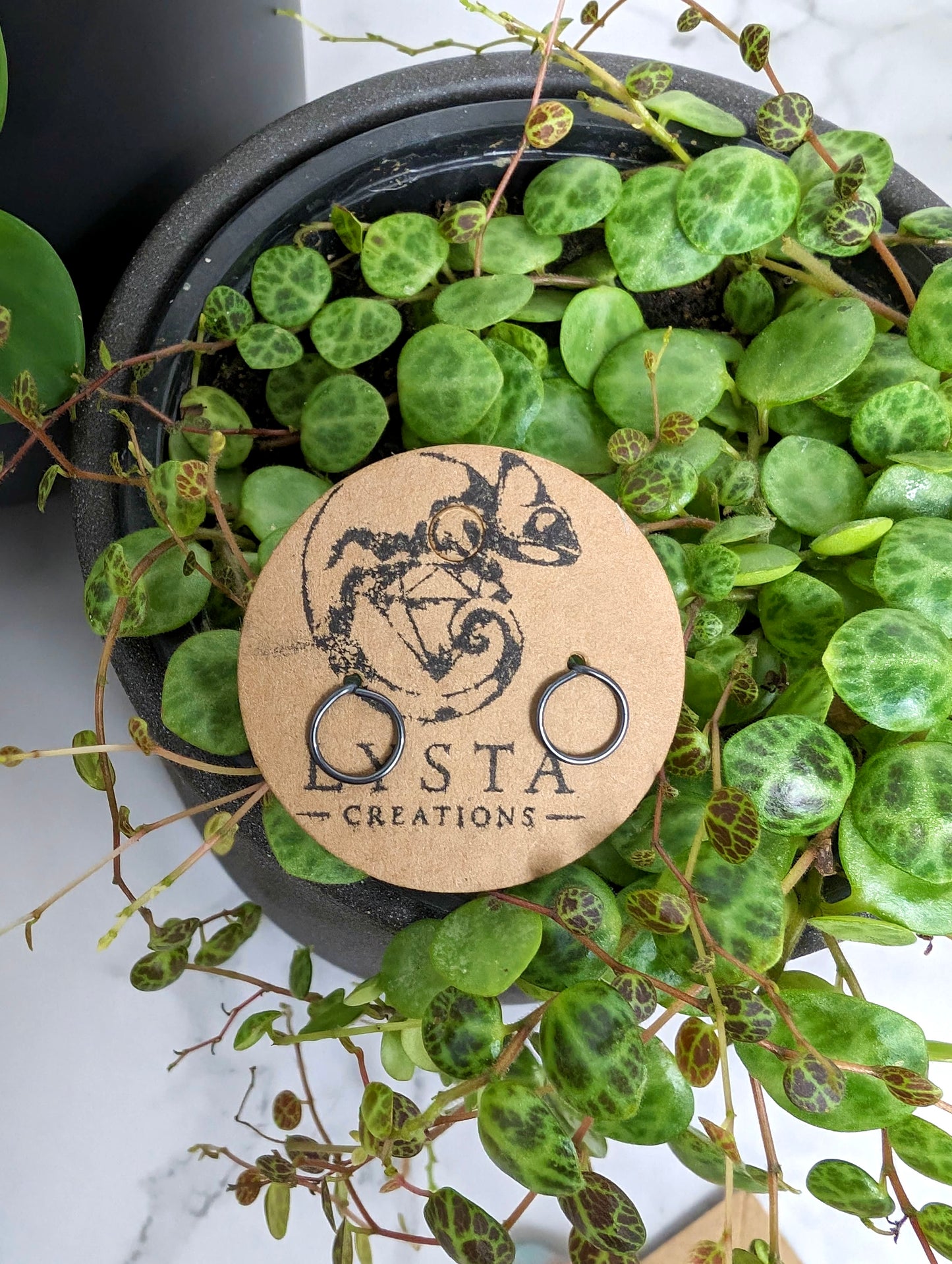 Sable Noir - Eclipse