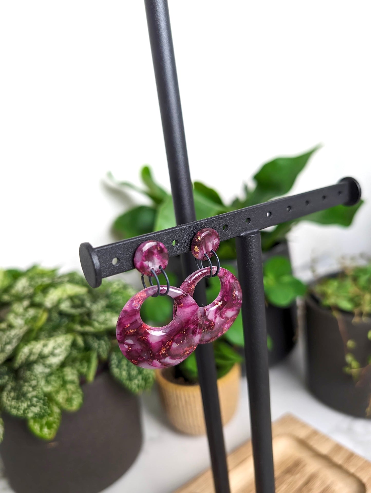 Récifs Pourpres - Vaguelunes