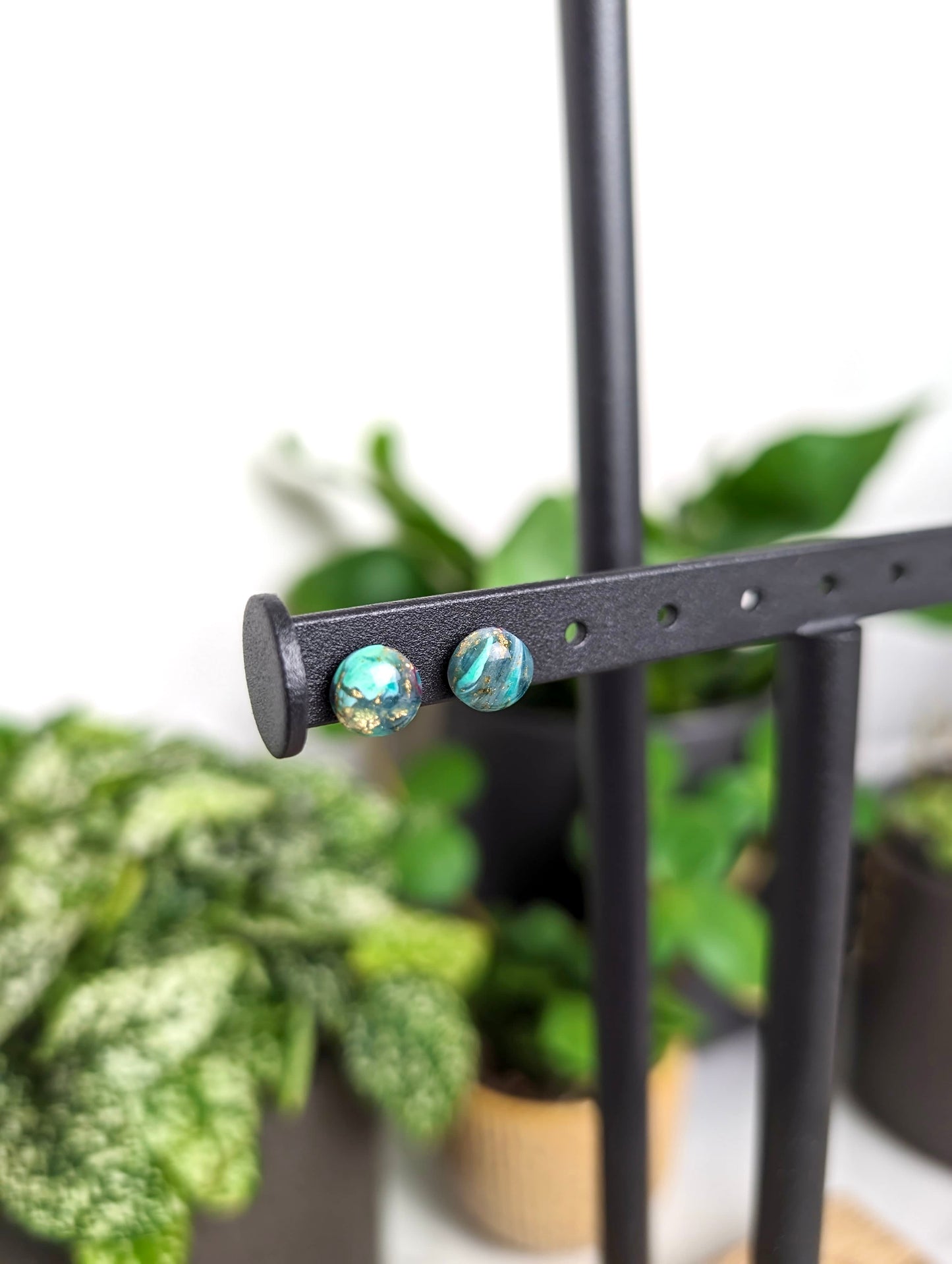 Forêt Mouchetée - Etincelles